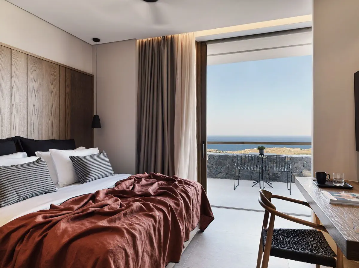 Magma Santorini Resort - zdjęcie 9