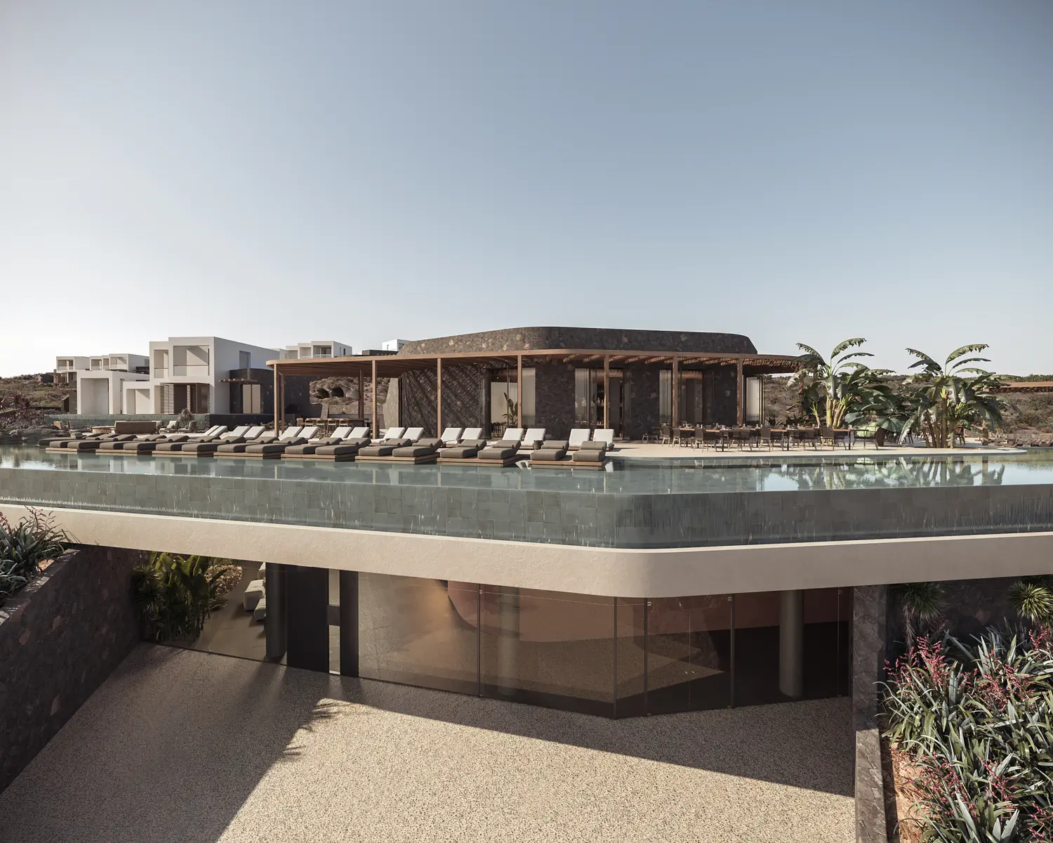 Magma Santorini Resort - zdjęcie 25