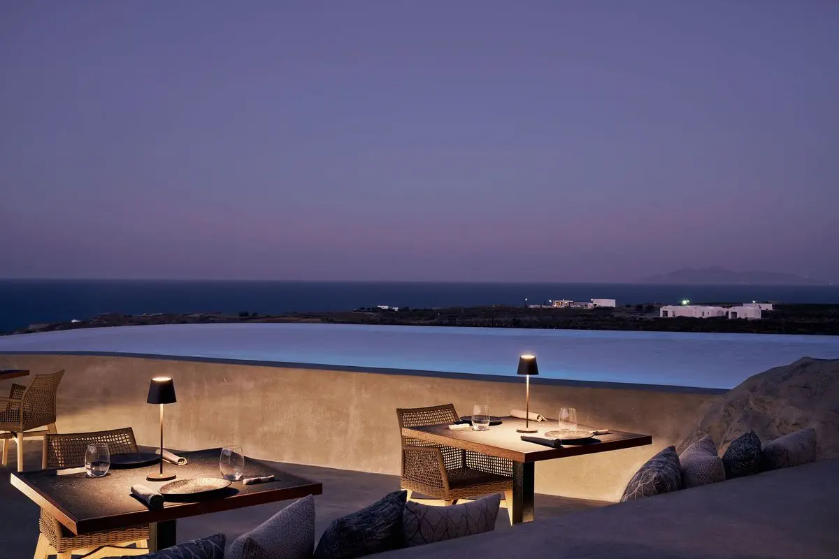 Magma Santorini Resort - zdjęcie 23