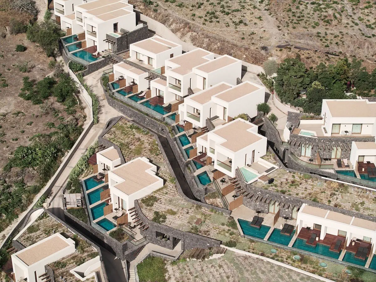 Magma Santorini Resort - zdjęcie 26