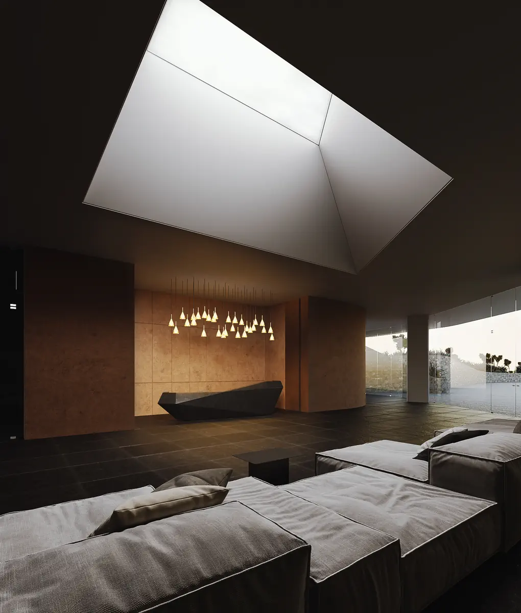 Magma Santorini Resort - zdjęcie 6