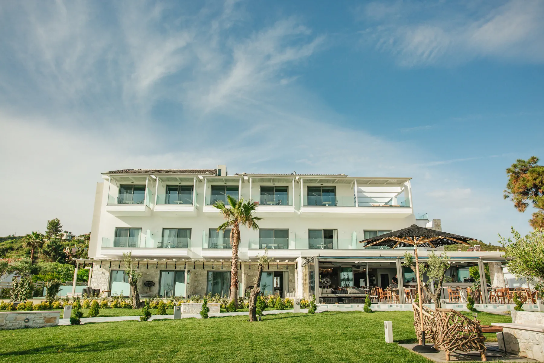Blue Carpet Luxury Suites - zdjęcie 2