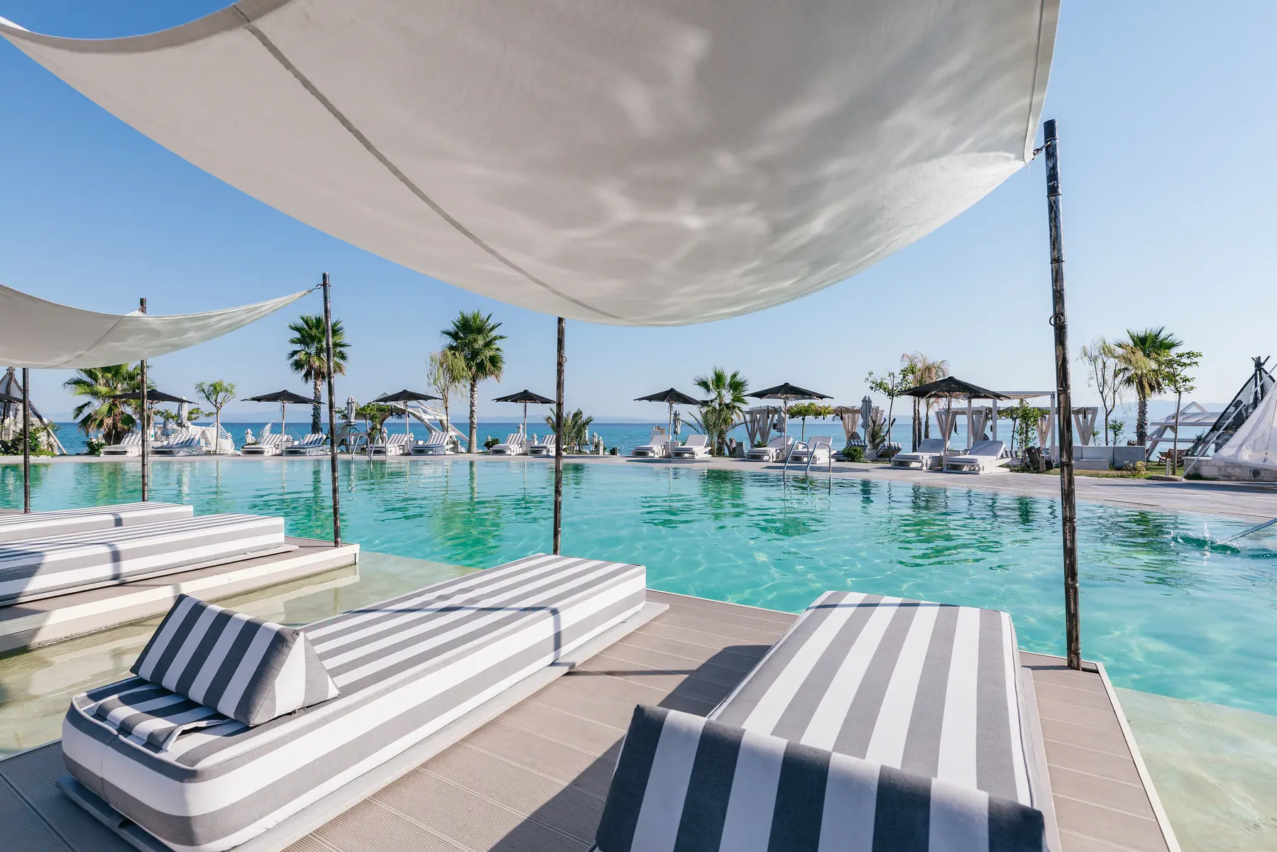 Blue Carpet Luxury Suites - zdjęcie 7