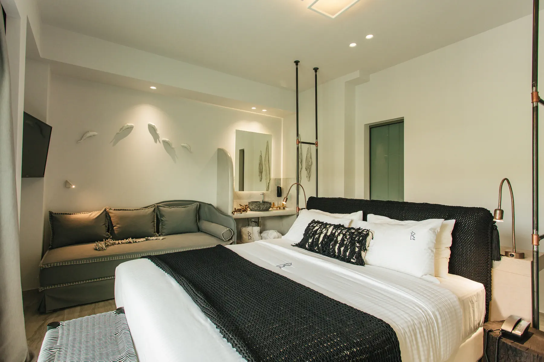 Blue Carpet Luxury Suites - zdjęcie 12