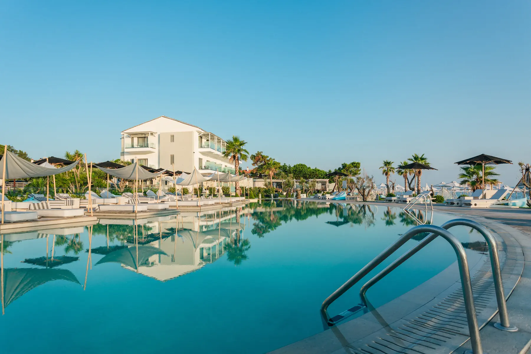 Blue Carpet Luxury Suites - zdjęcie 5