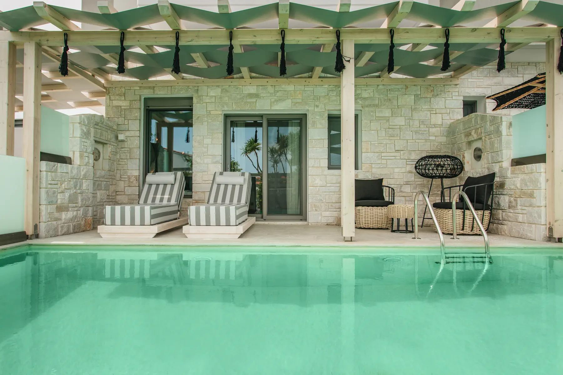 Blue Carpet Luxury Suites - zdjęcie 15