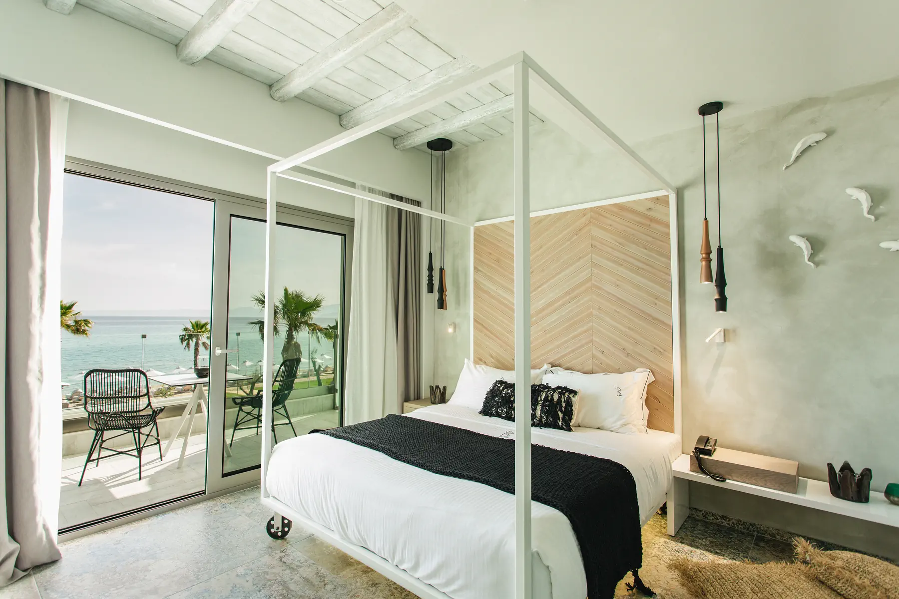 Blue Carpet Luxury Suites - zdjęcie 10