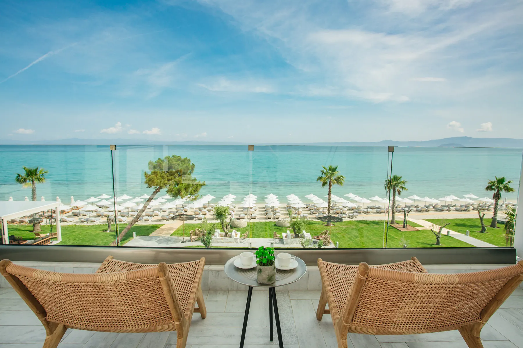 Blue Carpet Luxury Suites - zdjęcie 8