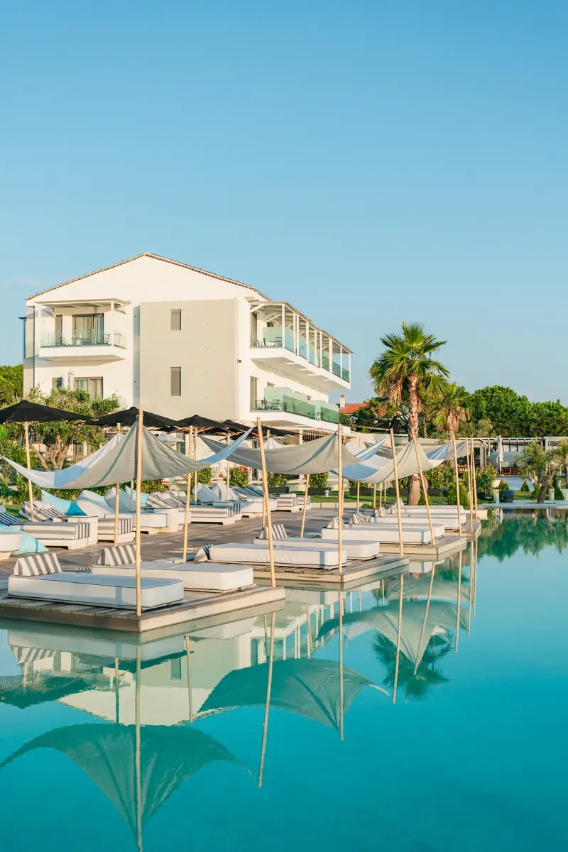 Blue Carpet Luxury Suites - zdjęcie 6
