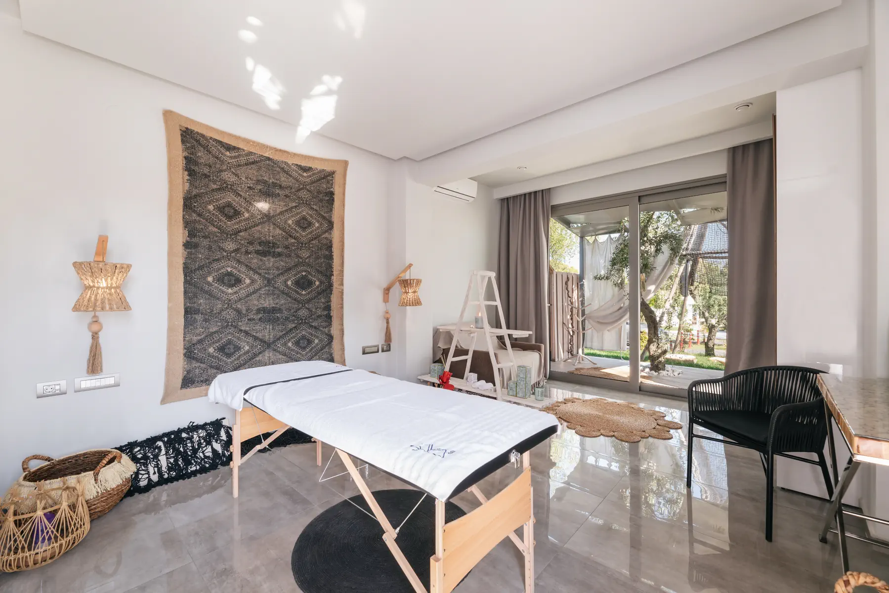 Blue Carpet Luxury Suites - zdjęcie 16