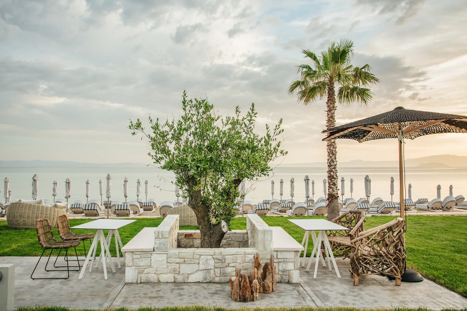 Blue Carpet Luxury Suites - zdjęcie 4