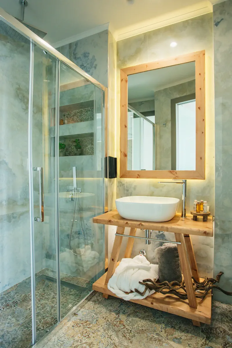 Blue Carpet Luxury Suites - zdjęcie 11
