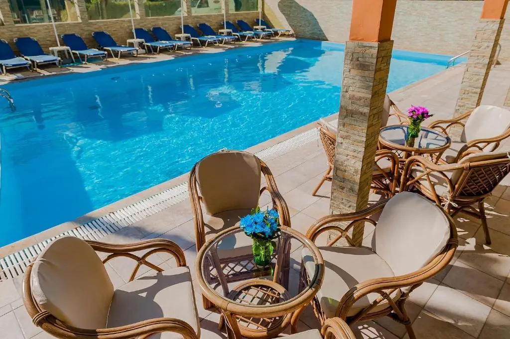 HOTEL Esmeralda Hotel