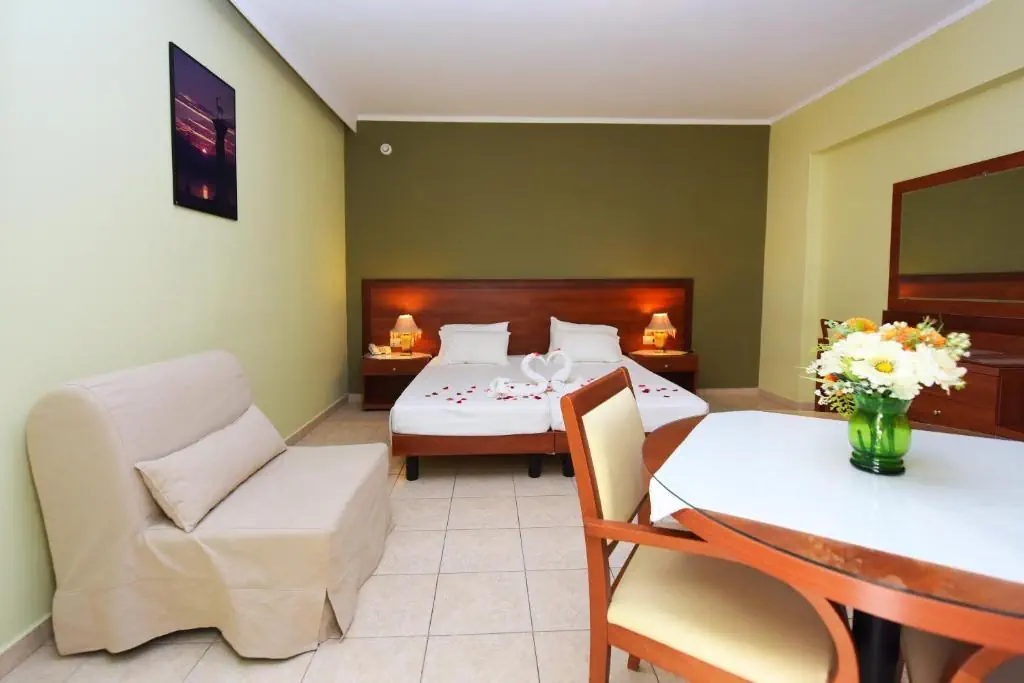 HOTEL Esmeralda Hotel
