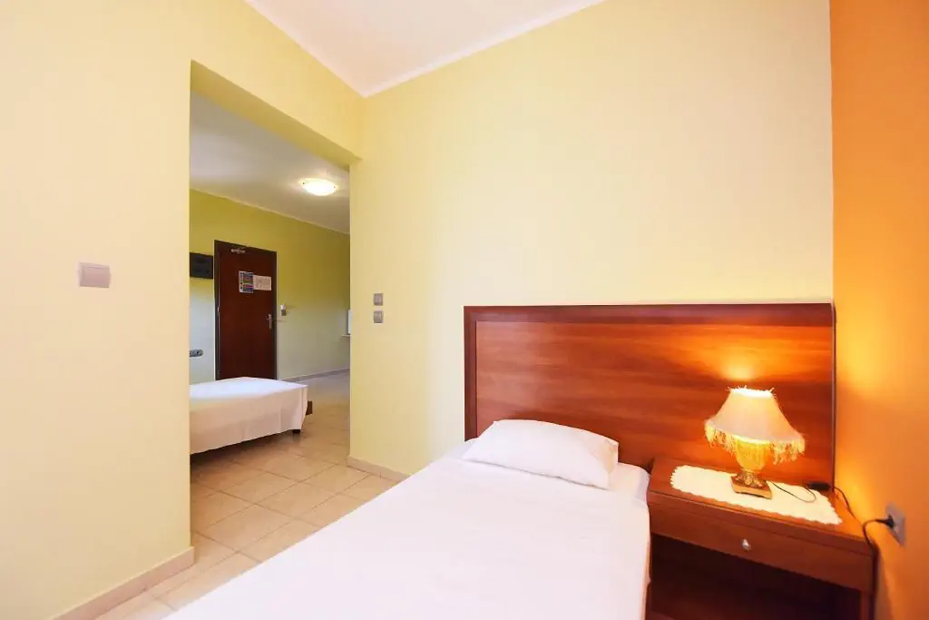 HOTEL Esmeralda Hotel