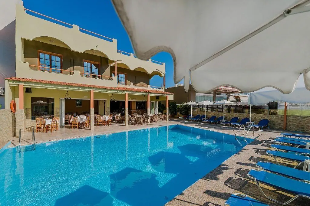 HOTEL Esmeralda Hotel