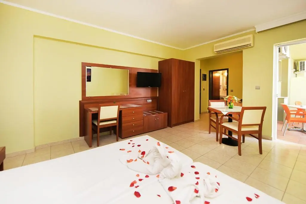 HOTEL Esmeralda Hotel