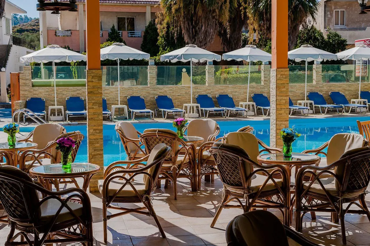 HOTEL Esmeralda Hotel