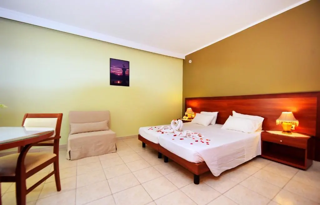 HOTEL Esmeralda Hotel