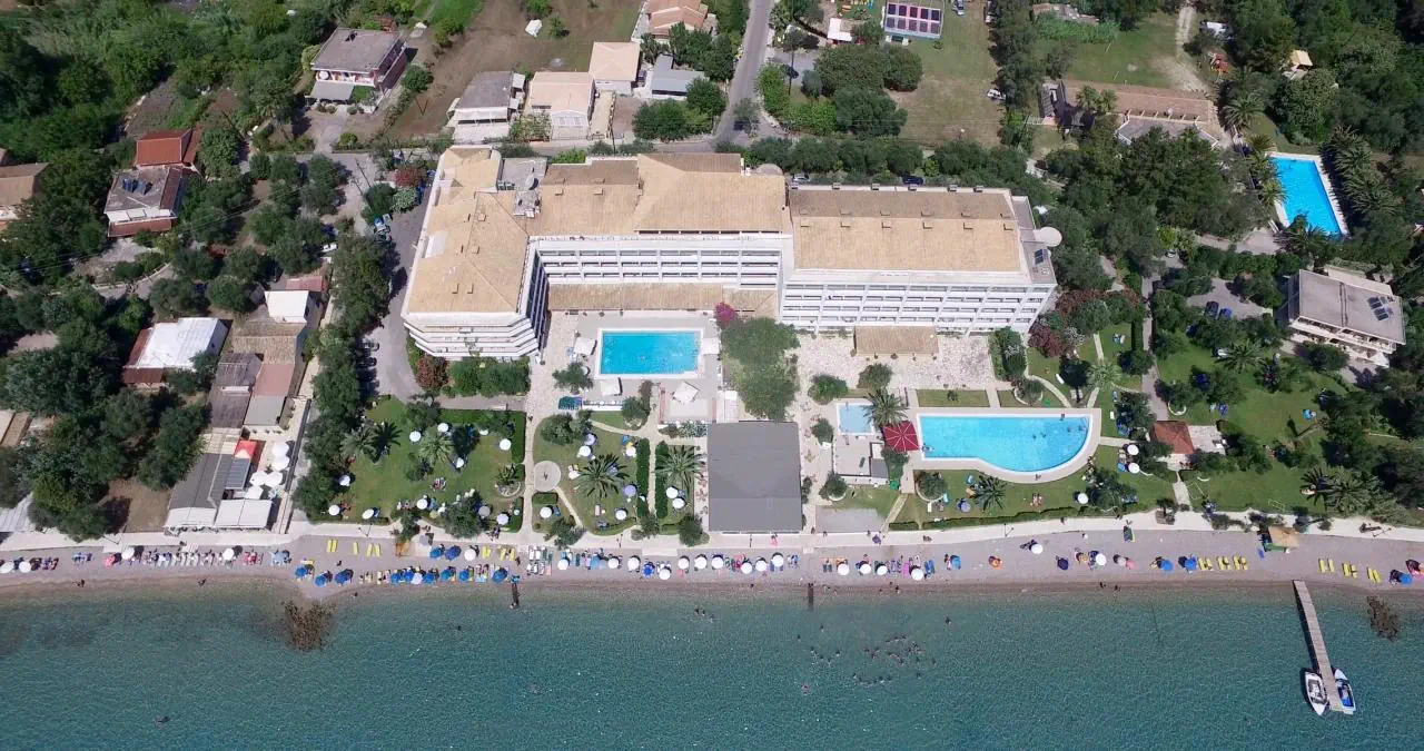 Elea Beach (Dassia) - zdjęcie 3