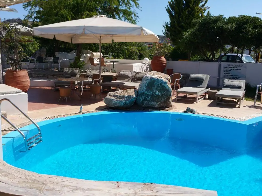 Gorgona (Faliraki) - zdjęcie 25