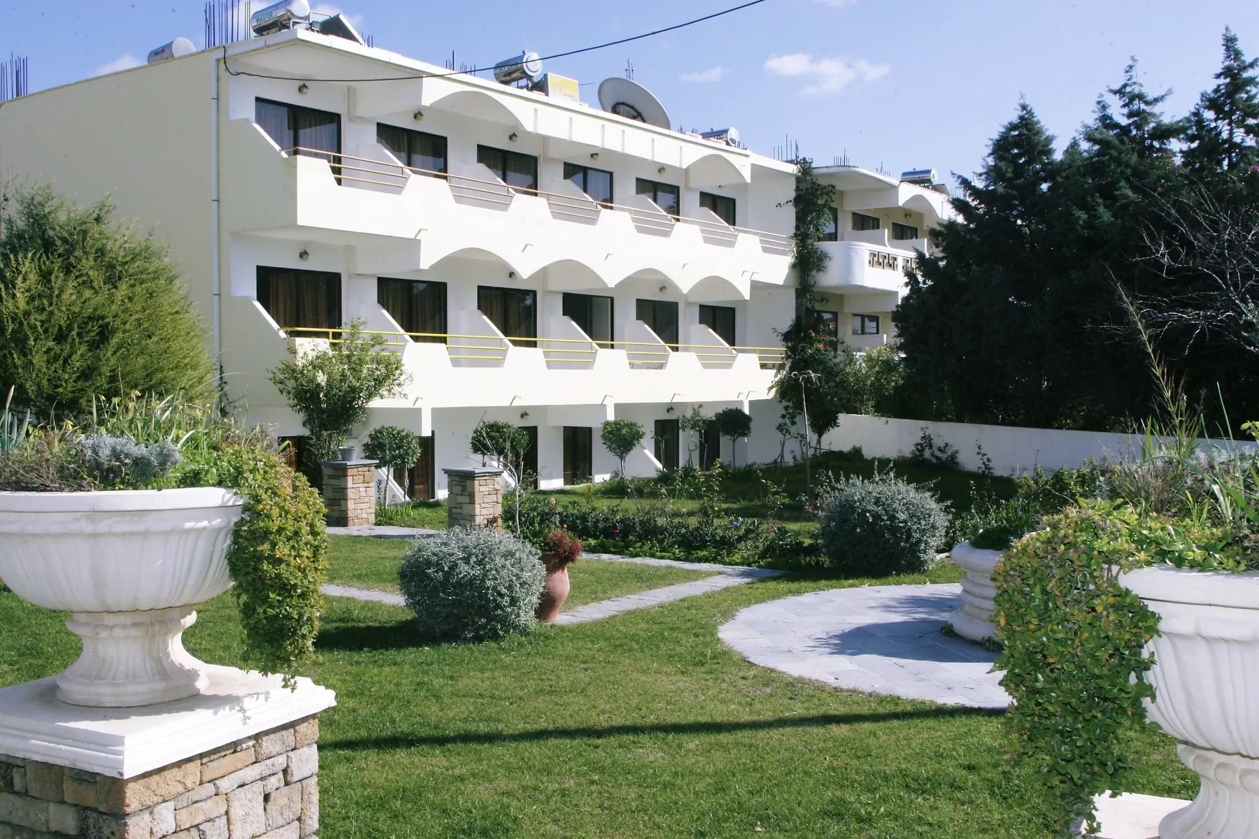 Gorgona (Faliraki) - zdjęcie 2