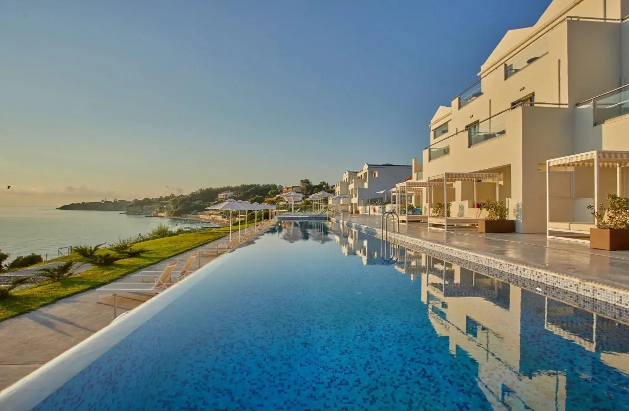 Alua Soul Zakynthos (ex. Plagos Beach) - zdjęcie 4