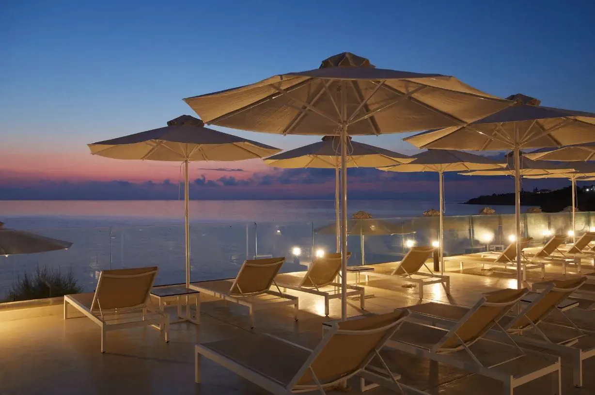 Alua Soul Zakynthos (ex. Plagos Beach) - zdjęcie 25