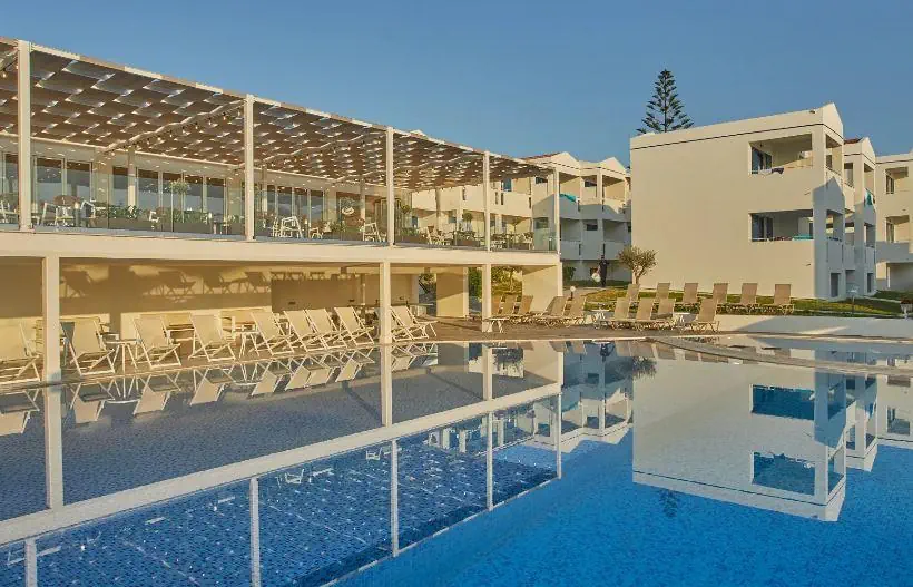 Alua Soul Zakynthos (ex. Plagos Beach) - zdjęcie 5