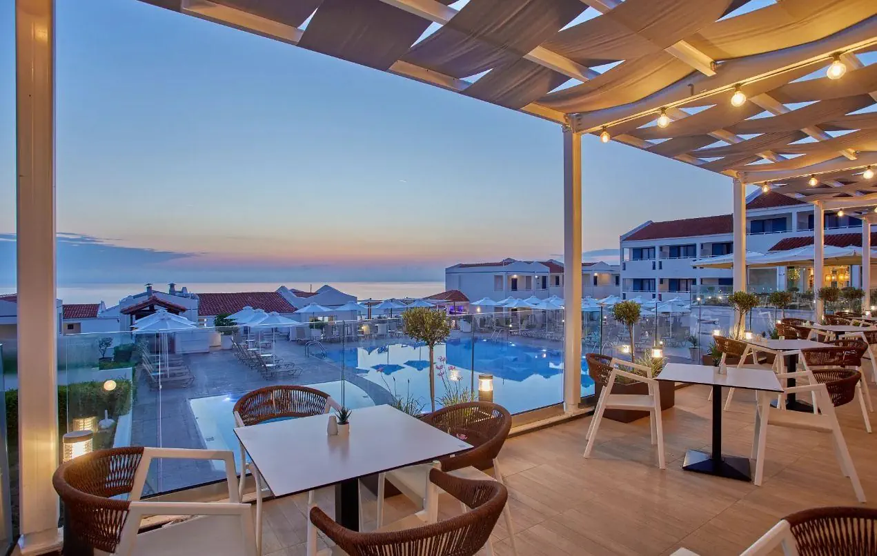 Alua Soul Zakynthos (ex. Plagos Beach) - zdjęcie 20