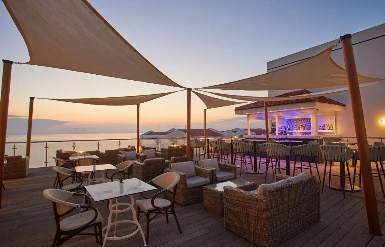 Alua Soul Zakynthos (ex. Plagos Beach) - zdjęcie 22