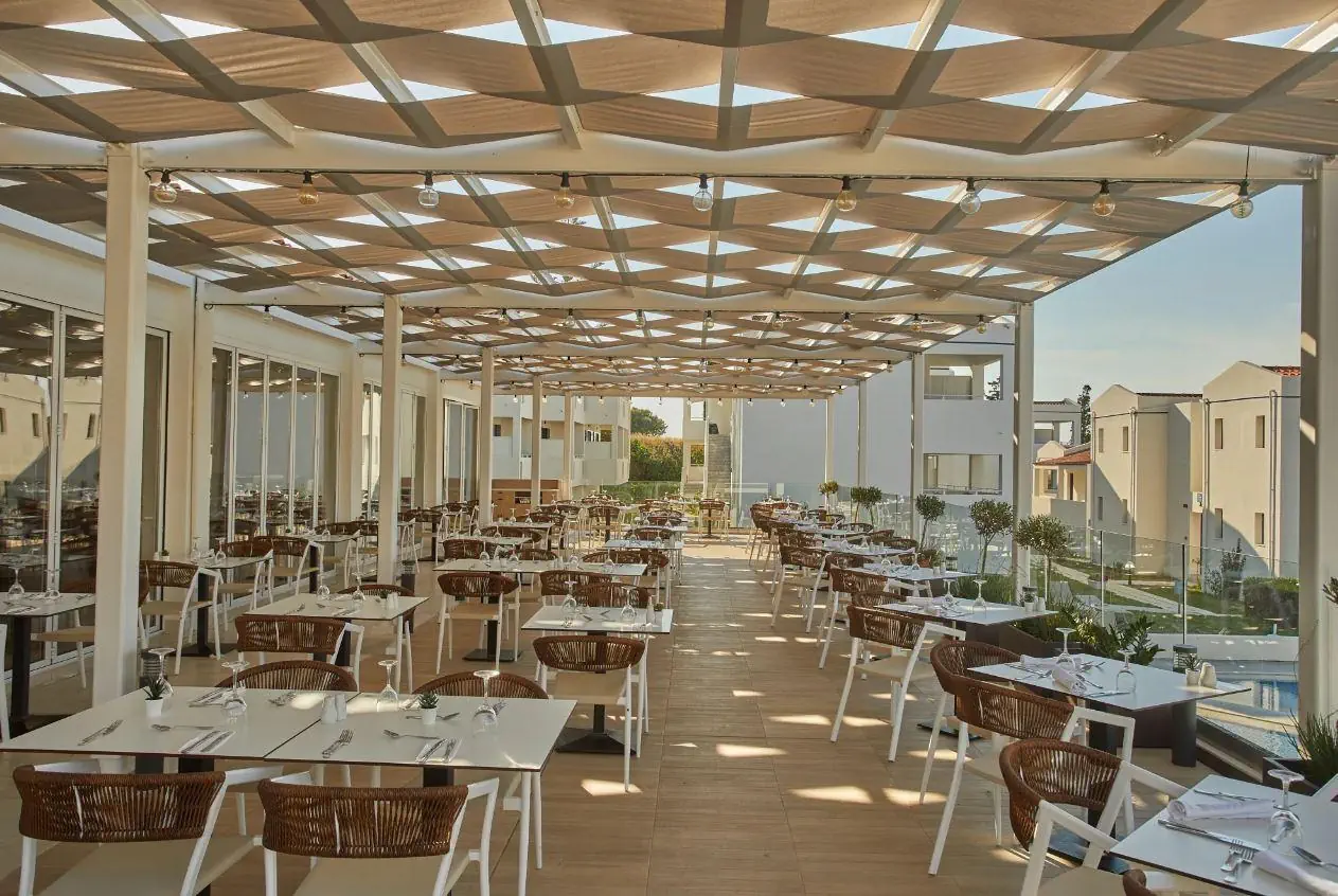 Alua Soul Zakynthos (ex. Plagos Beach) - zdjęcie 16
