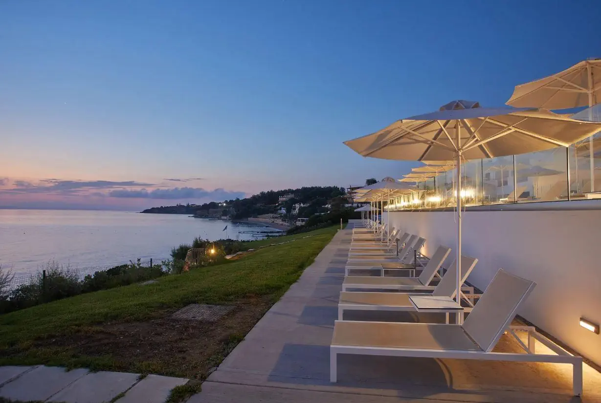 Alua Soul Zakynthos (ex. Plagos Beach) - zdjęcie 24