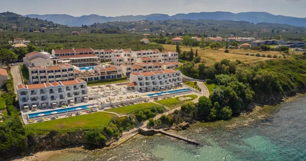 Alua Soul Zakynthos (ex. Plagos Beach) - zdjęcie 3