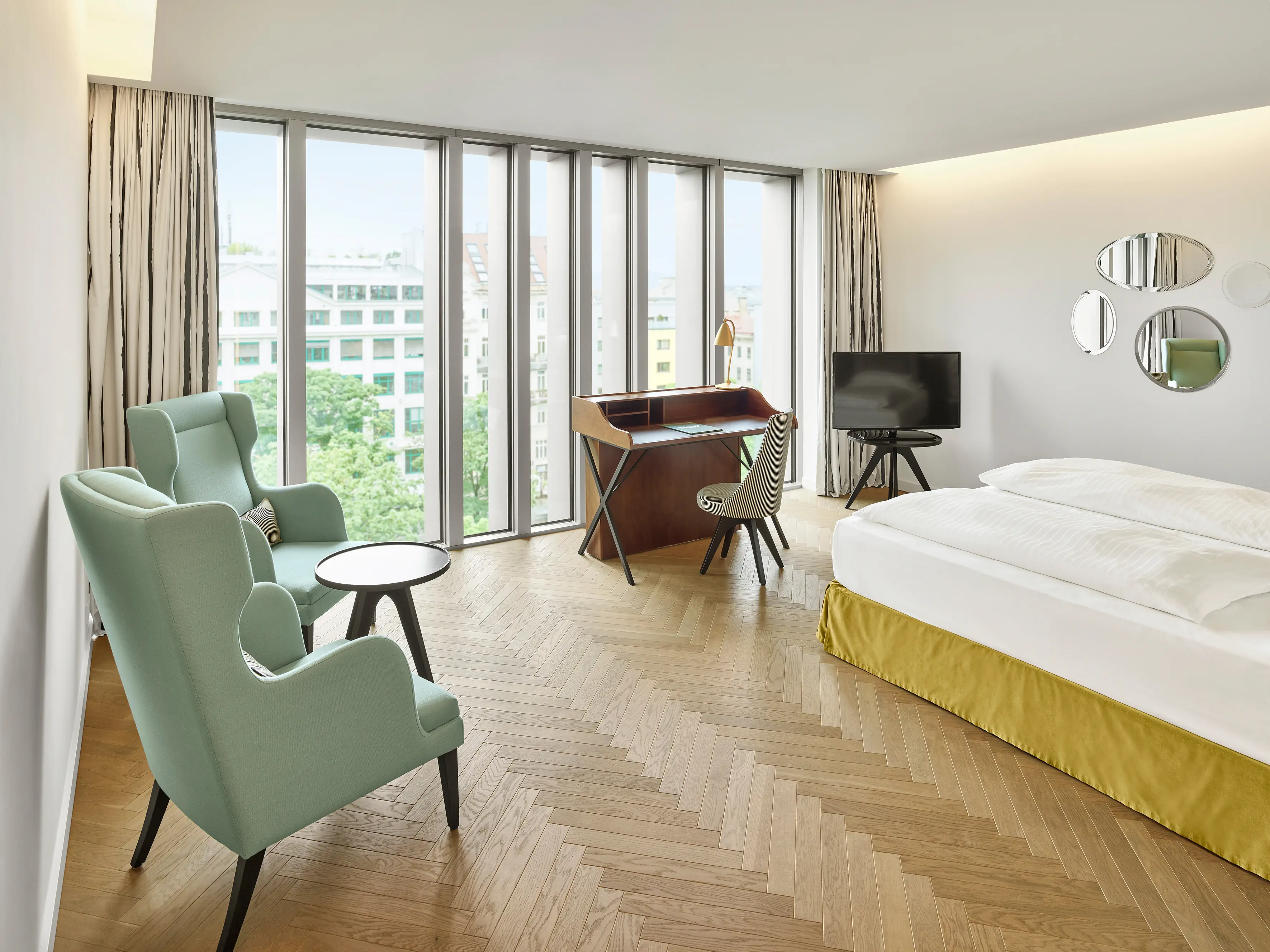 MAXX by Steigenberger Vienna (ex Falkensteiner Wien Margareten) - zdjęcie 18