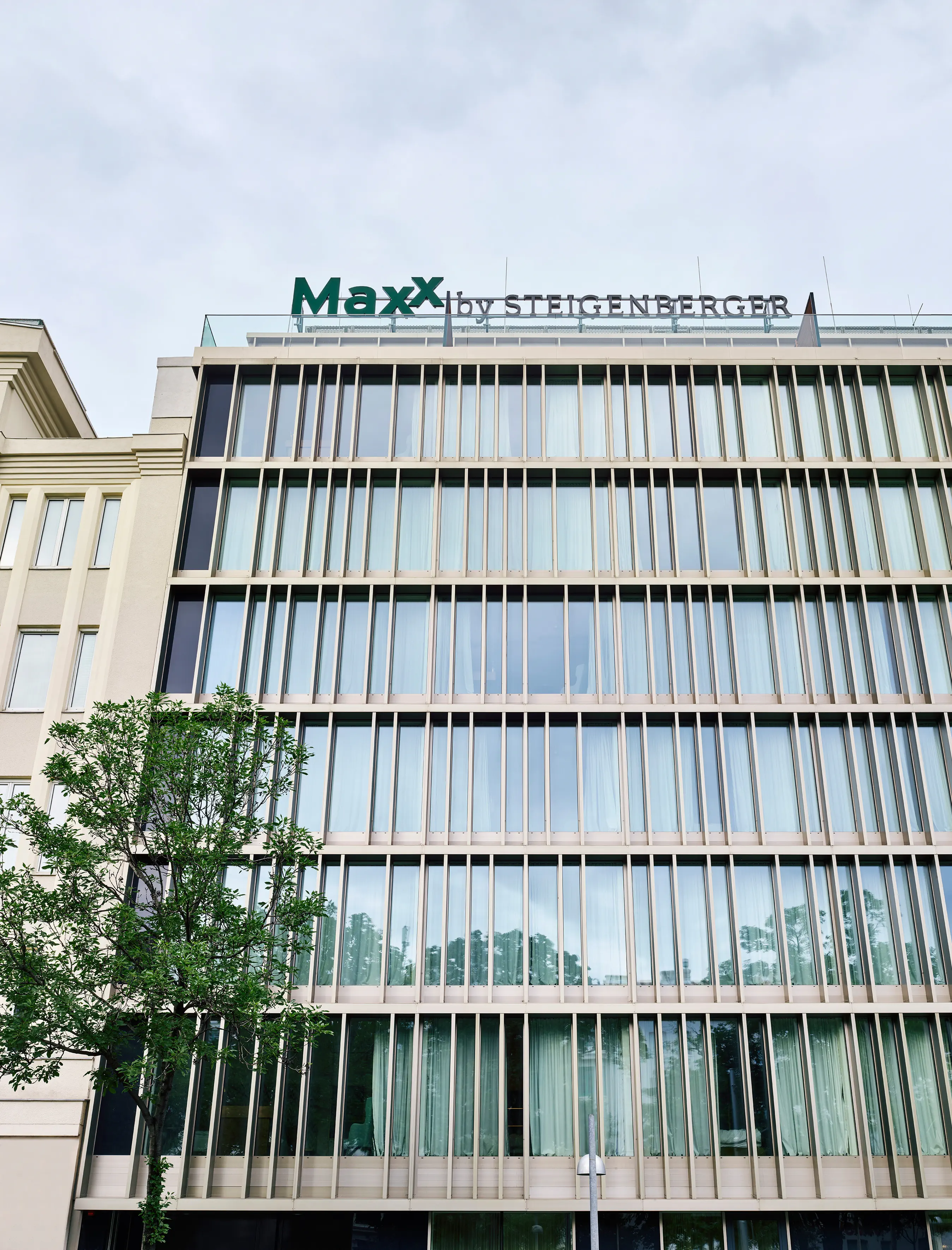 MAXX by Steigenberger Vienna (ex Falkensteiner Wien Margareten) - zdjęcie 3