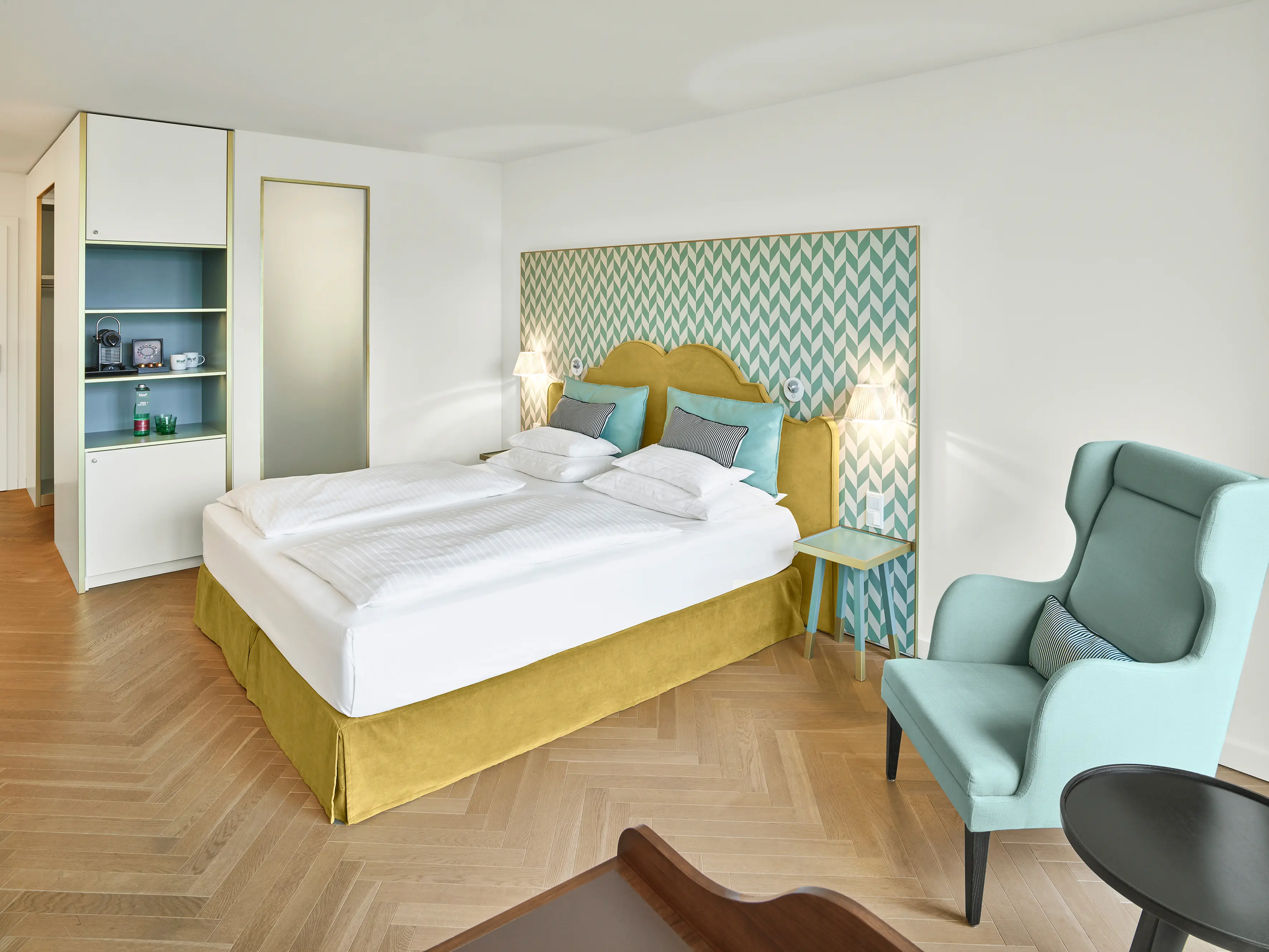 MAXX by Steigenberger Vienna (ex Falkensteiner Wien Margareten) - zdjęcie 11
