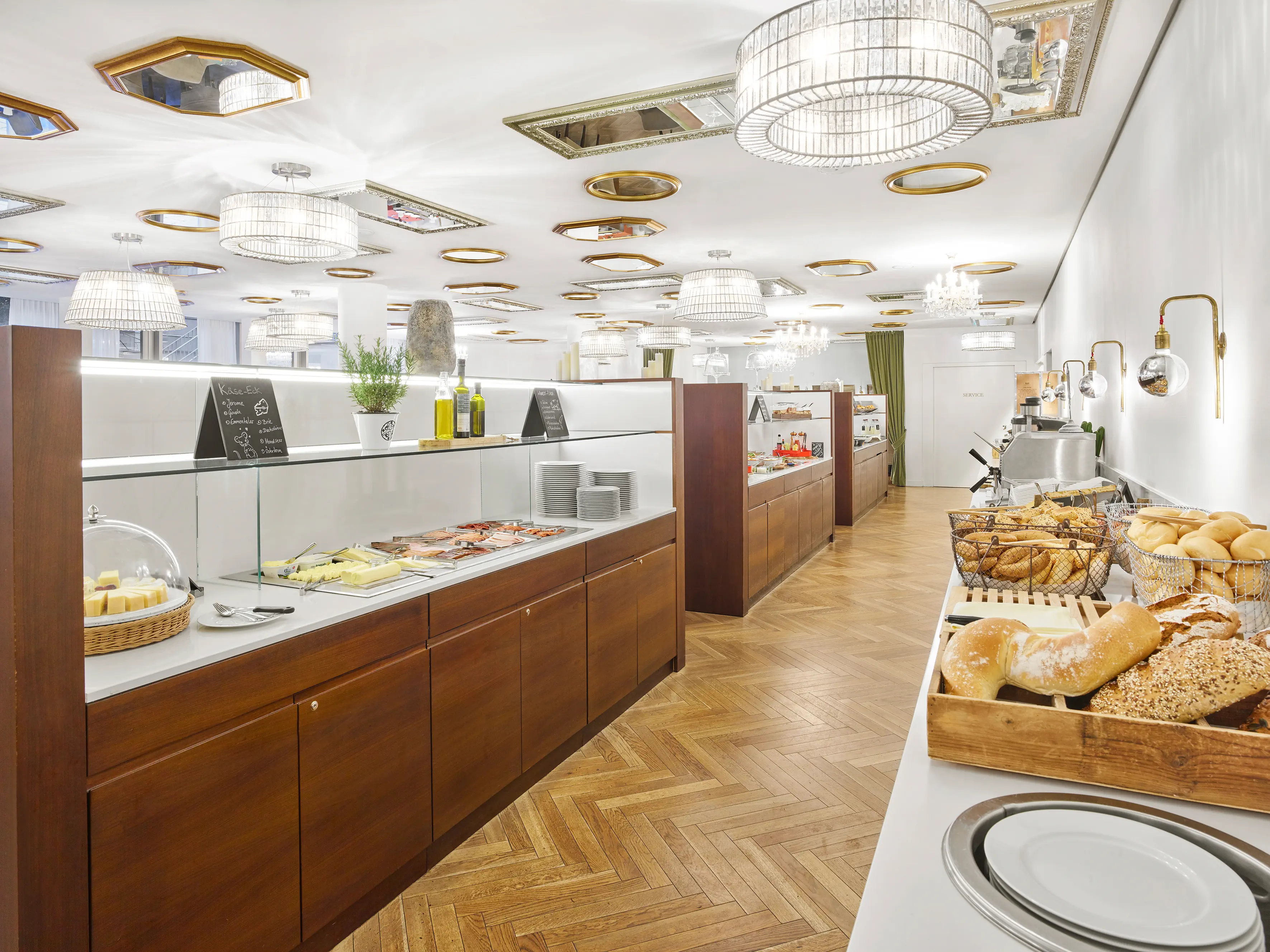 MAXX by Steigenberger Vienna (ex Falkensteiner Wien Margareten) - zdjęcie 6