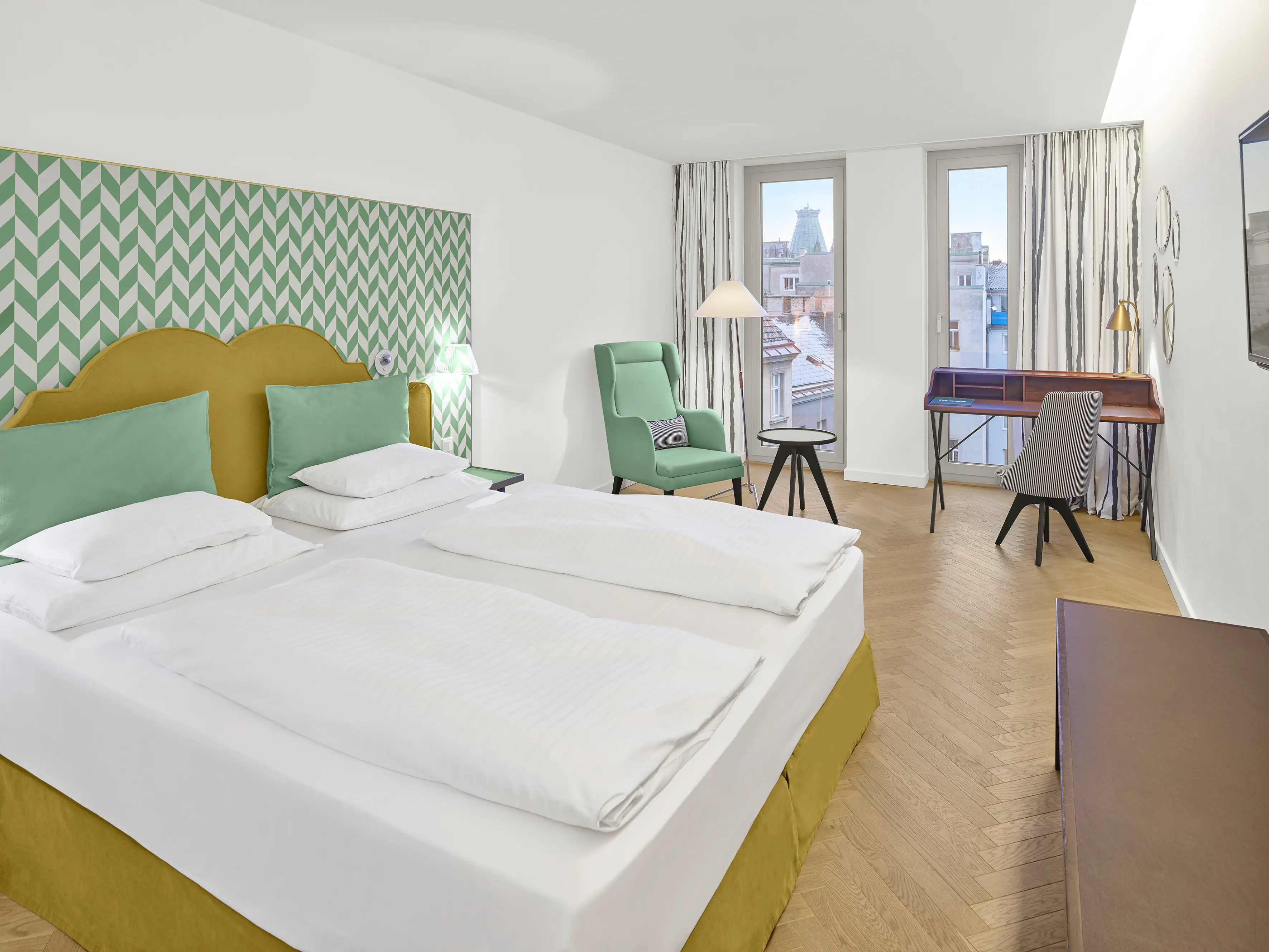 MAXX by Steigenberger Vienna (ex Falkensteiner Wien Margareten) - zdjęcie 13