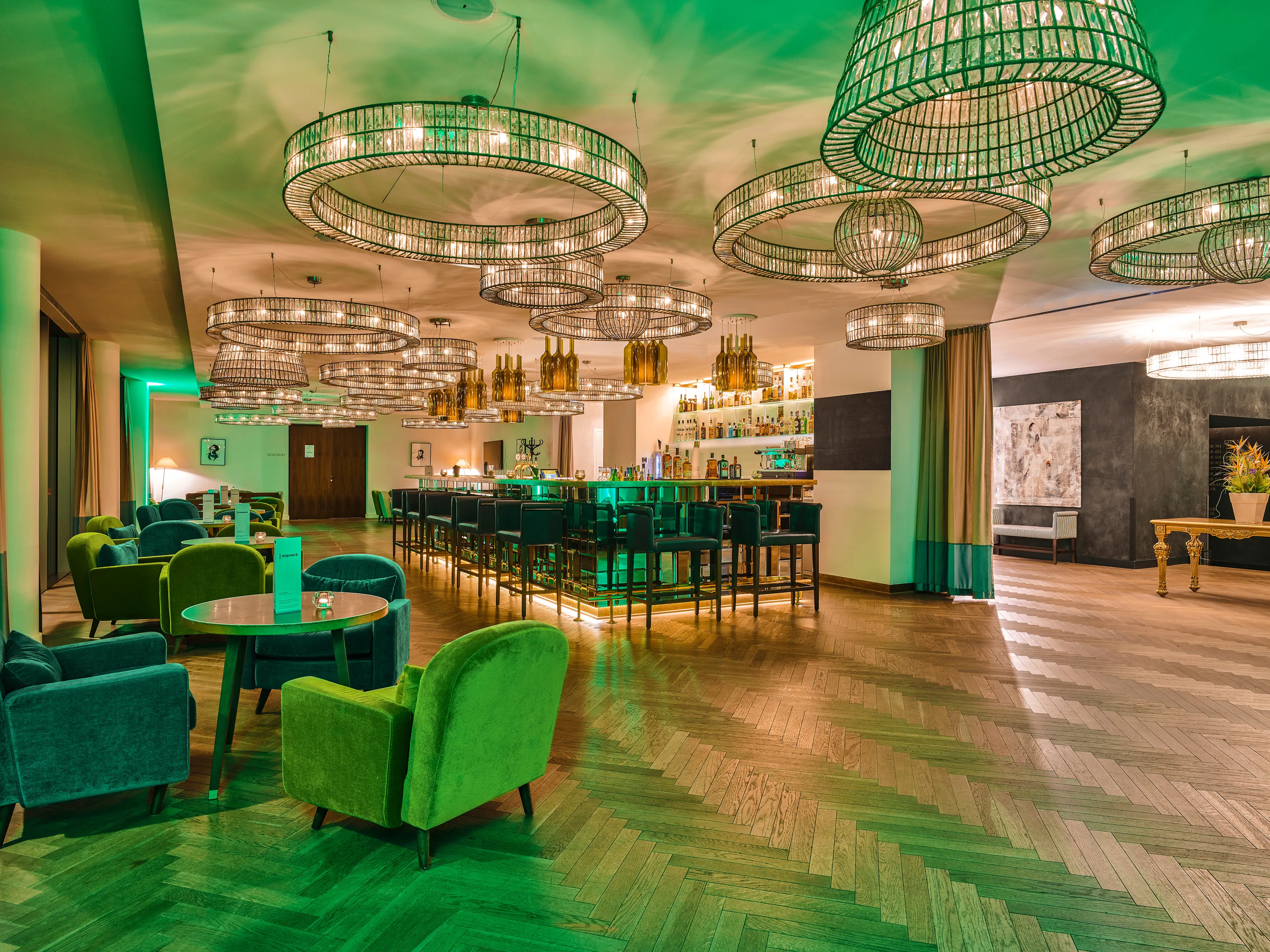 MAXX by Steigenberger Vienna (ex Falkensteiner Wien Margareten) - zdjęcie 8