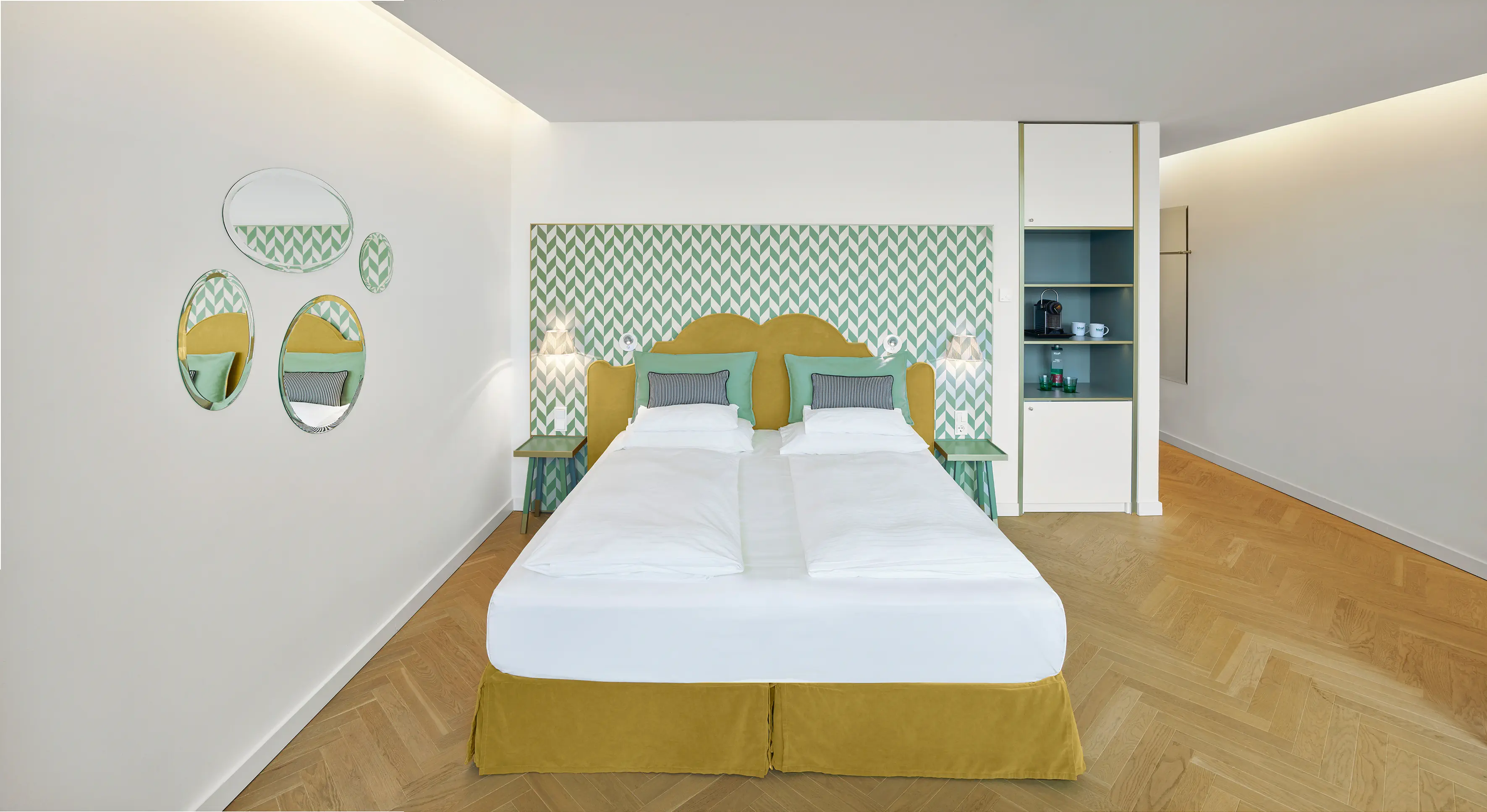 MAXX by Steigenberger Vienna (ex Falkensteiner Wien Margareten) - zdjęcie 17