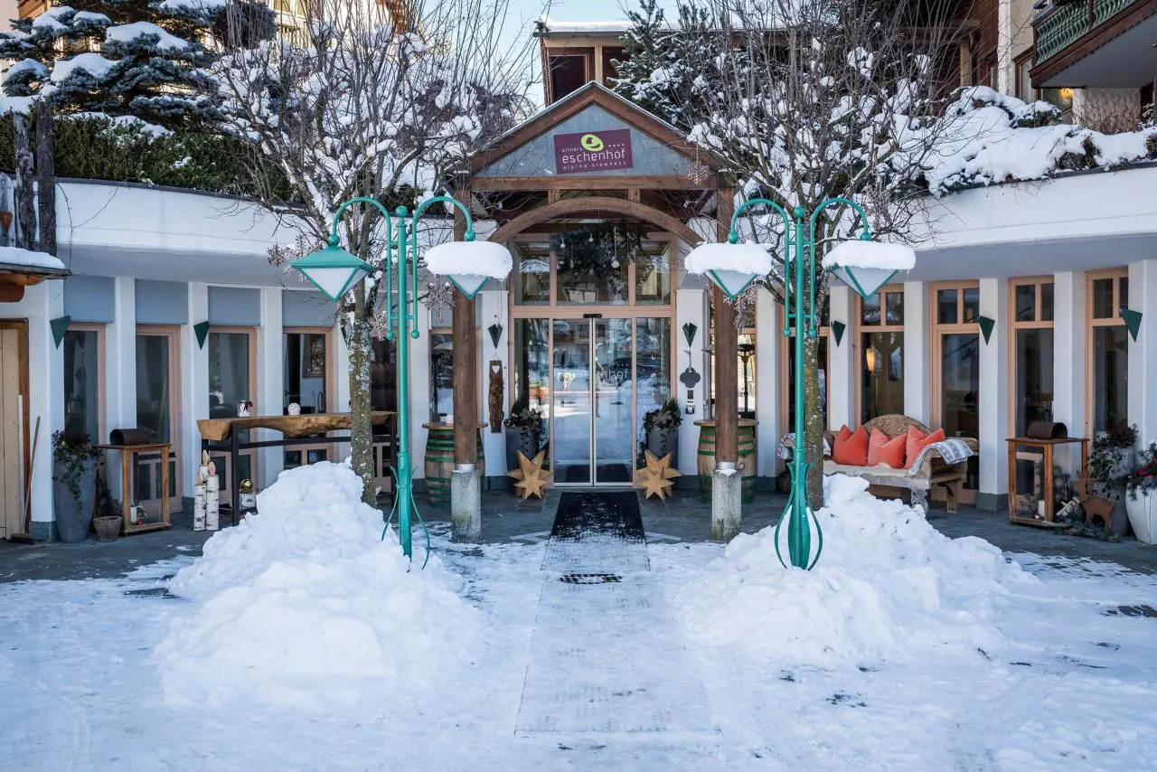 Ortners Eschenhof (Bad Kleinkirchheim) - zdjęcie 4