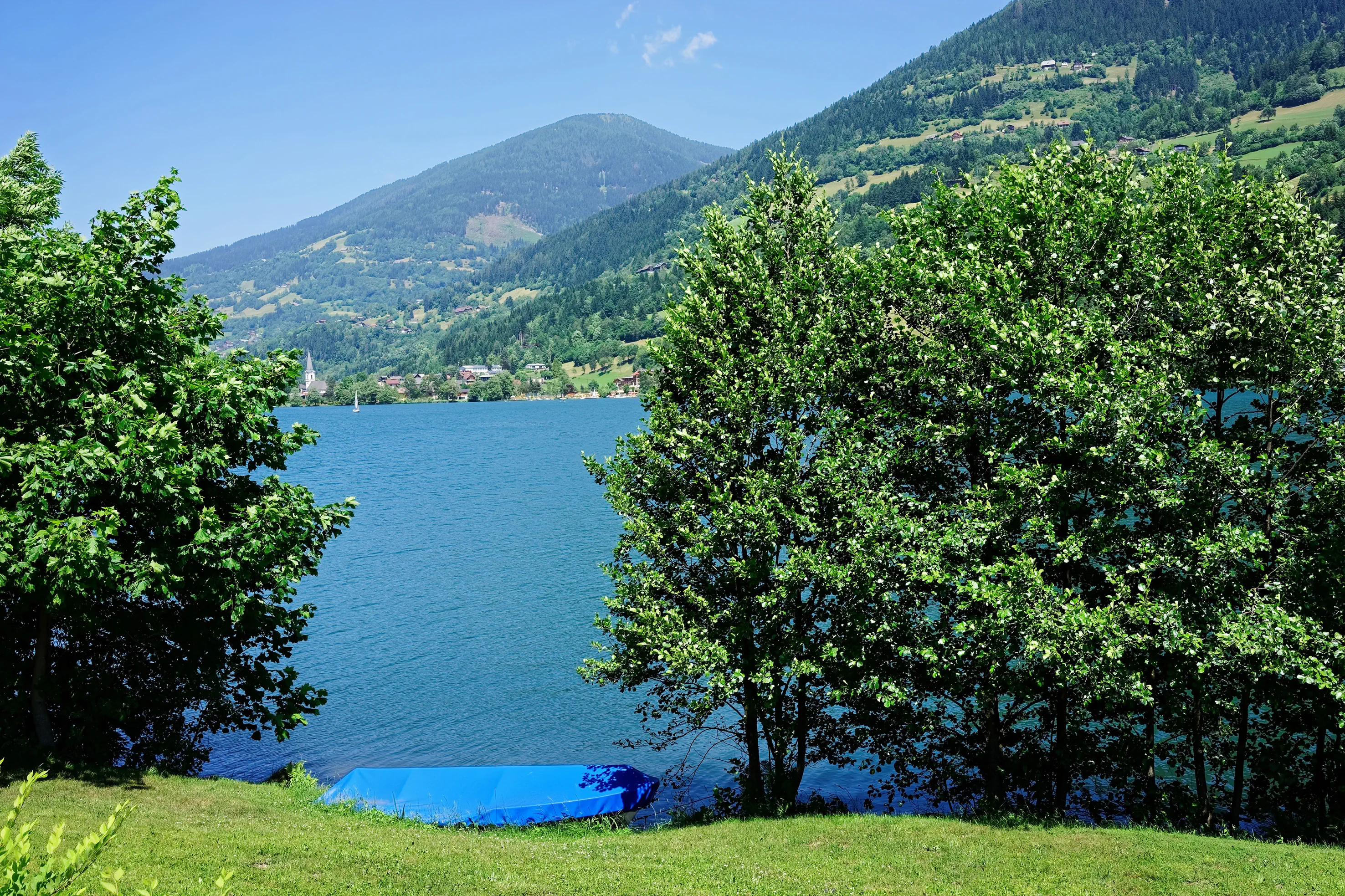 Ortners Eschenhof (Bad Kleinkirchheim) - zdjęcie 13