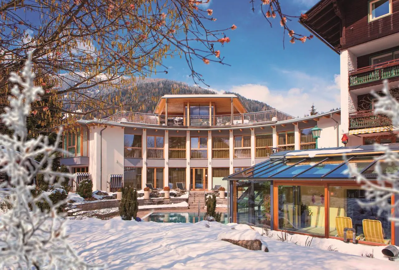 Ortners Eschenhof (Bad Kleinkirchheim) - zdjęcie 8