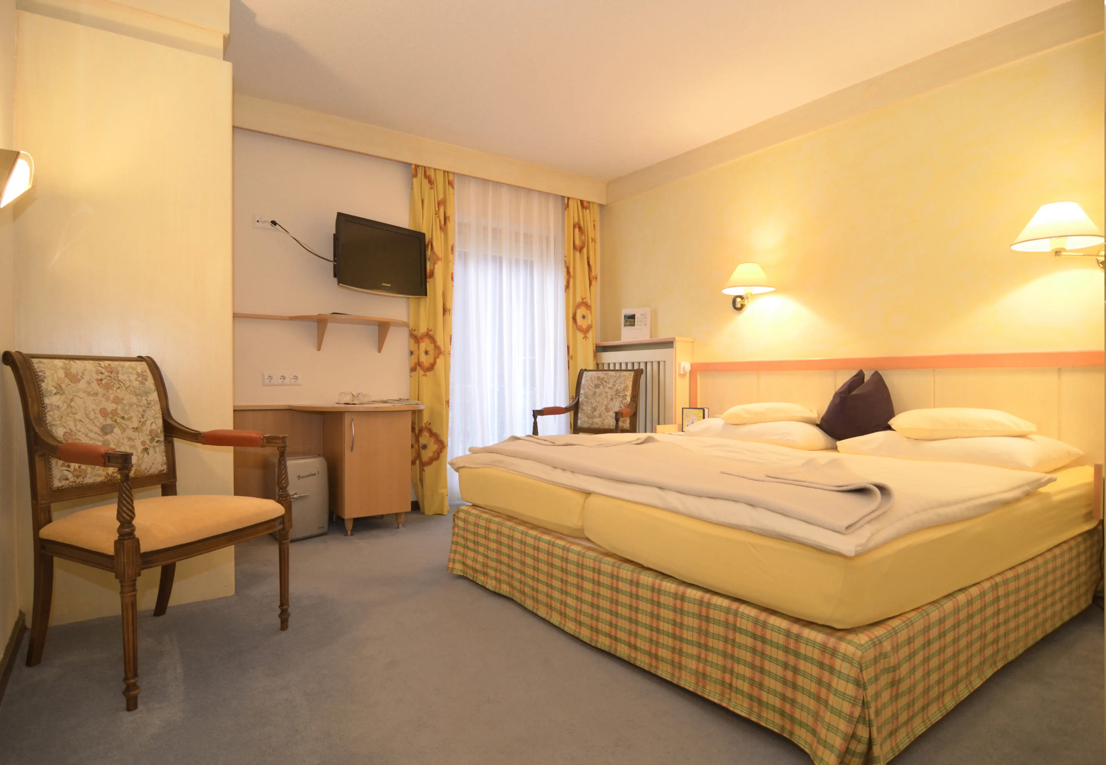 Ortners Eschenhof (Bad Kleinkirchheim) - zdjęcie 20