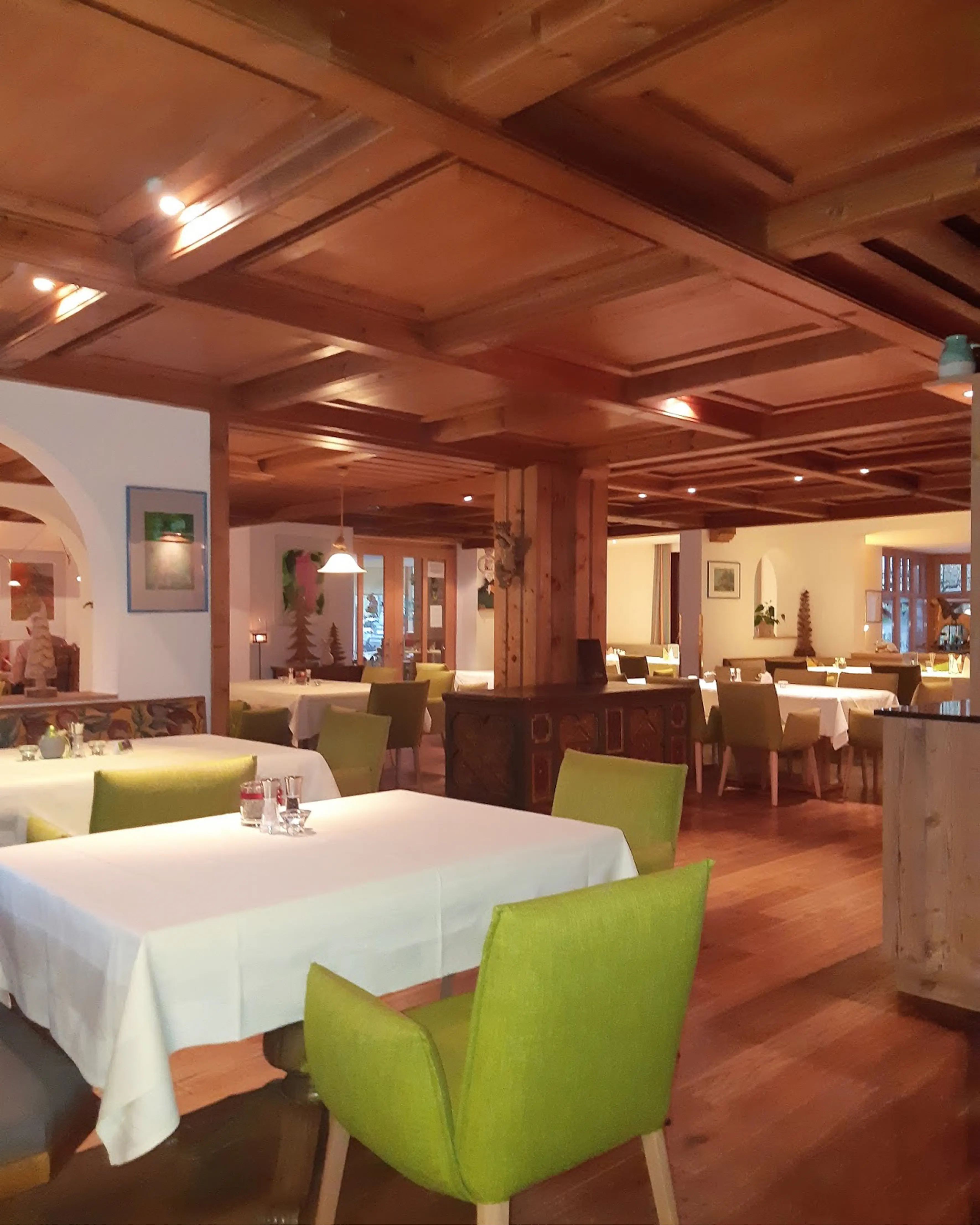 Ortners Eschenhof (Bad Kleinkirchheim) - zdjęcie 17