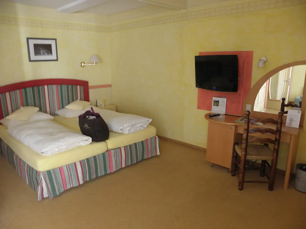 Ortners Eschenhof (Bad Kleinkirchheim) - zdjęcie 18