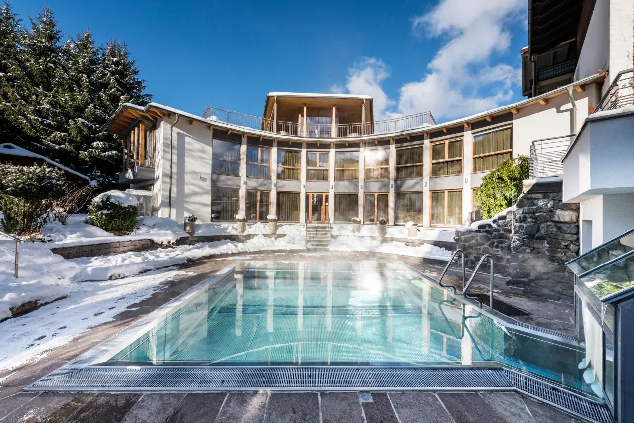 Ortners Eschenhof (Bad Kleinkirchheim) - zdjęcie 2