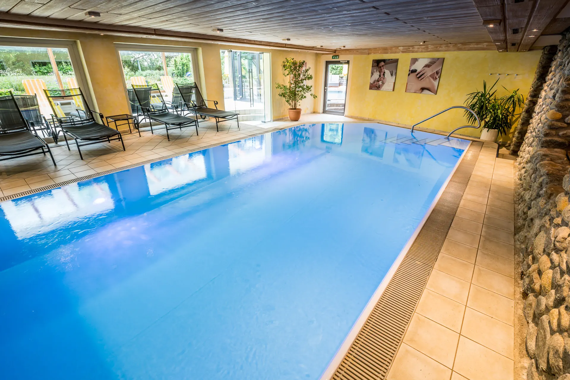 Ortners Eschenhof (Bad Kleinkirchheim) - zdjęcie 27