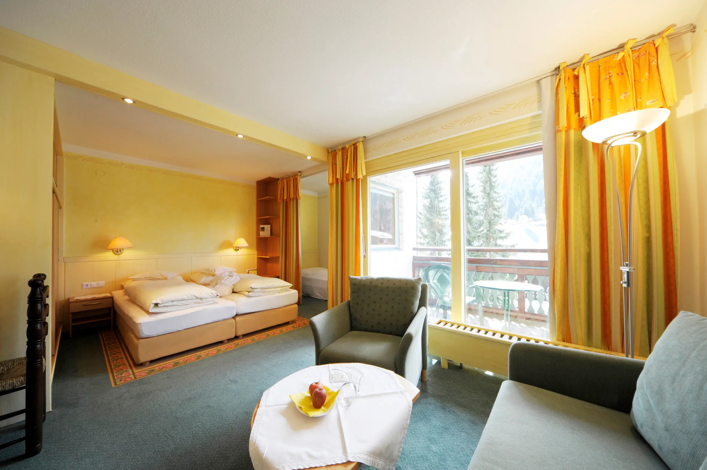 Ortners Eschenhof (Bad Kleinkirchheim) - zdjęcie 21